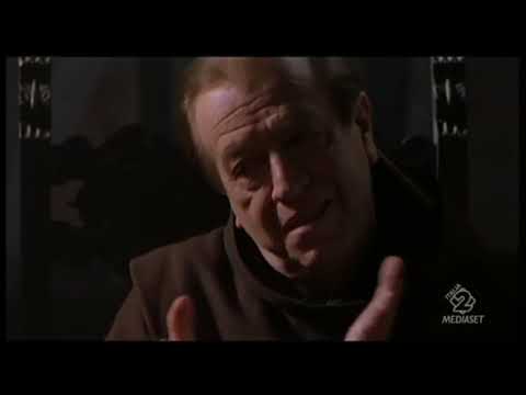 Thumbnail of the video: Svitati (1999) - Ezio Greggio e Mel Brooks in convento