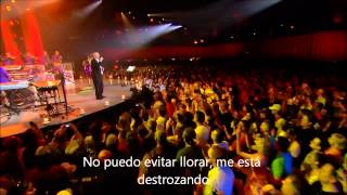 Phil Collins &quot;HEATWAVE&quot; (Live, 2010) SUBTITULADO AL ESPAÑOL