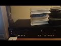 Closing To The King I 1999 VHS Long Version