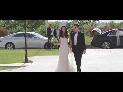 Blagorodna & Aleksandar, short wedding video ...