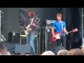 Lemonheads - Amazing Grace - Boston, MA 7/20/13