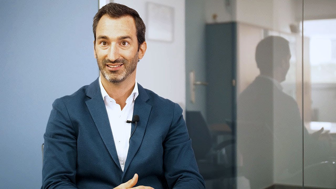 Embamat customer story - Kongsberg C66 with Feeder and Stacker