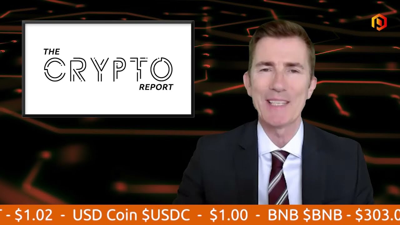 The Crypto Report: Ethereum’s pre-Merge bull run on pause as Bitcoin drops another 2%