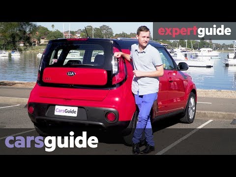 Kia Soul Si 2018 review: Top 5 reasons to buy
