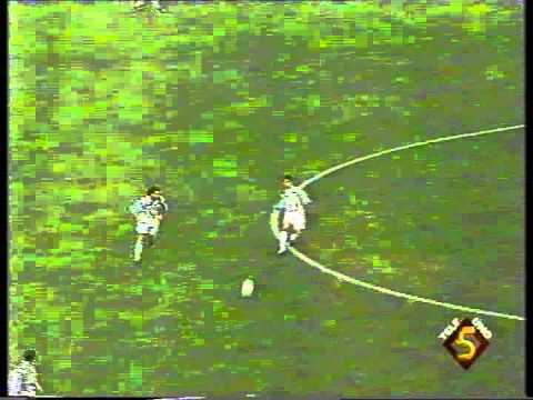 Serie C2 1996-97: Battipagliese - Chieti 2-1