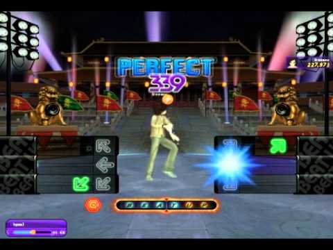 SNSD - Genie - Tell me your wish - Beat Up - Audition Korea by Mioko