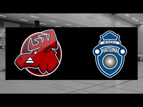 Hatsina - Happee B2, harkkapeli