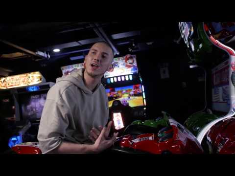 The Only - Young Soul & Jordan Morris @ImYoungSoul @JordanMorrisUK