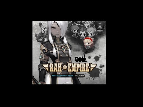 [Guardian Tales] Lullehツ - Rah Empire | OST (DOWNLOAD & TIMESTAMPS in Description)
