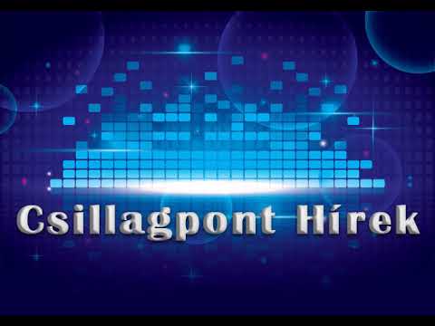 Csillagpont hírek 2017 szeptember 19