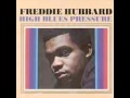 Freddie Hubbard- Can't Let Her Go