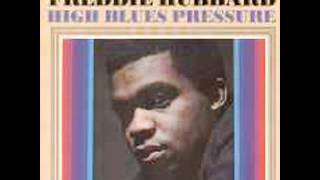 Freddie Hubbard- Can't Let Her Go