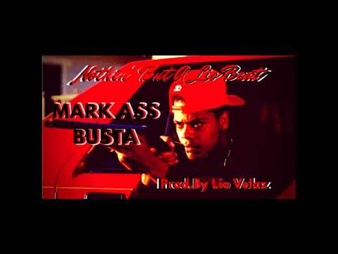 Mark Ass Busta