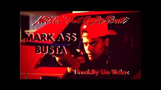 Mark Ass Busta