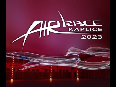 Air Race Kaplice 2023