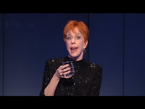 Stephen Sondheim's Putting It Together A Musical Review - It's Hot Up Here & The Ladies Who Lunch