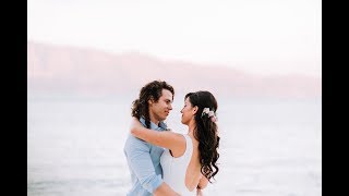 European Elopement Adventure