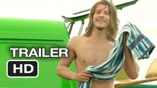 Drift Trailer Image