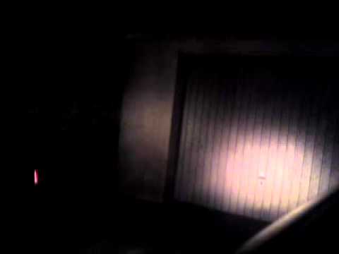 comment demonter contacteur feux de recul scenic 2