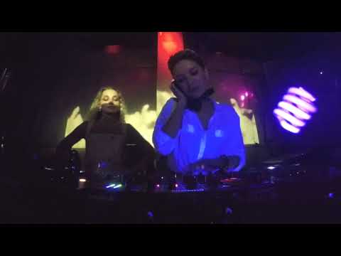 Dj Jenna b2b Lesia Derid
