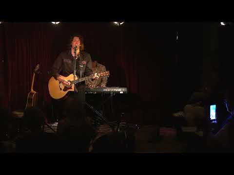 A Love So Beautiful-Jesse Kinch(Live From London, England 2023)