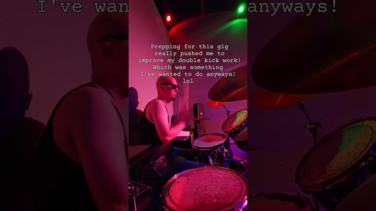 Promotional video thumbnail 4 for Josh "J-Skins" Barry