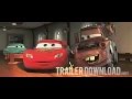 Cars 1 Trailer