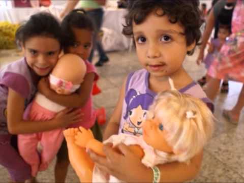 Menor de Rua video