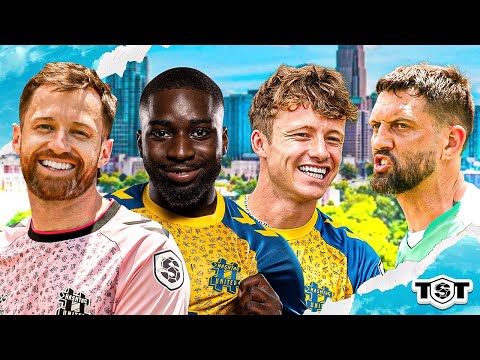 SPENCER AND JACKO’S LAST DANCE? - TST Behind the Scenes/Highlights Ep2