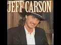 Jeff Carson ~ Yeah Buddy