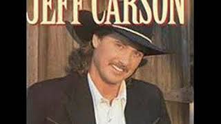 Jeff Carson ~ Yeah Buddy