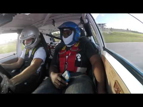 Neil Corbin Racing - Sponsors Day 2015