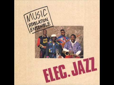 Music Revelation Ensemble － Big Top