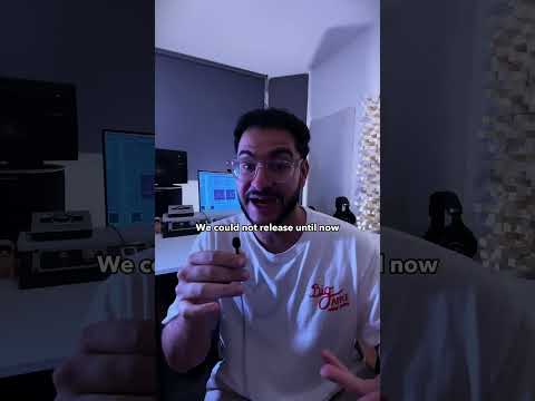 Story behind my Take Over Control Remix 🫣