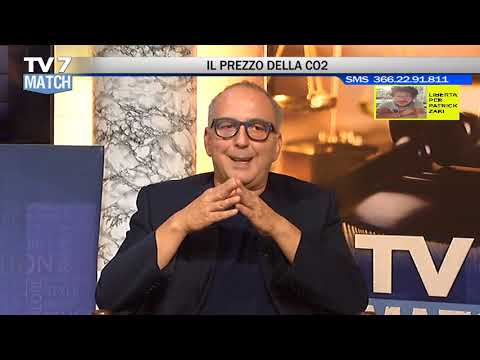 TV7 MATCH PUNTATA DEL 23/07/21 - CROWDFUNDING (2 DI 7)