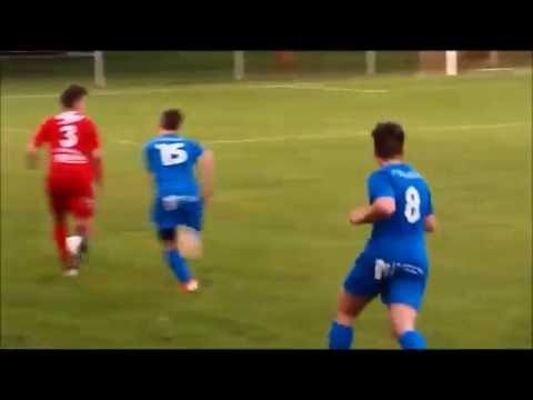 FC Diesel Großklein- SV Eibiswald, Kleier Lukas