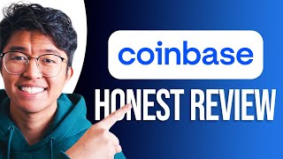 My HONEST Coinbase Review: Is it Worth it