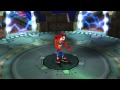 Crash Bandicoot Victory Dance