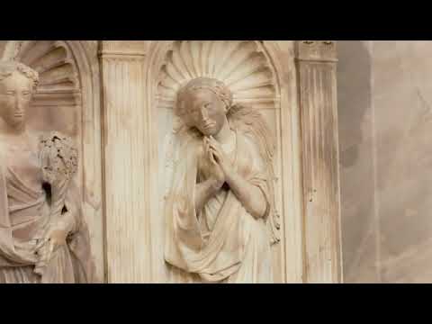 Florence, Italy, Baptistery of St  John the Baptist (Baptistery of San Giovanni)