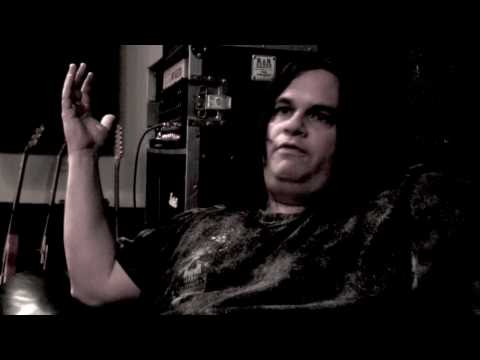 James Lugo - Hemespheres Recording on Endless Analog CLASP