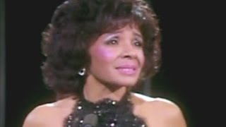 Shirley Bassey - If And When / Just The Way You Are (1982 TV Special)