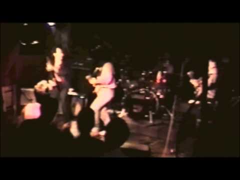 Todd Novak and the Dragsters part 2 LIVE at Memphis stiduo NYC 1989
