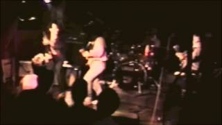 Todd Novak and the Dragsters part 2 LIVE at Memphis stiduo NYC 1989