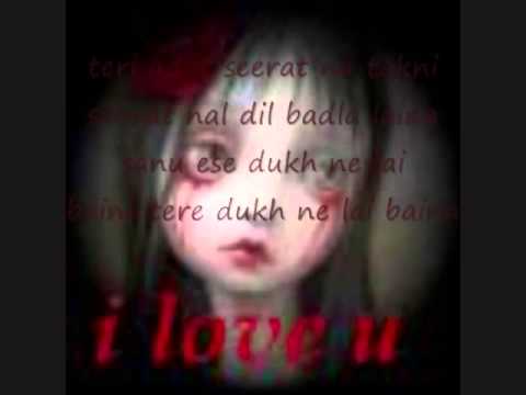 NA RUSDI [OFFICIAL VIDEO] - RUPINDER HANDA - LOVING WAVES - YouTube_5