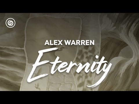 Alex Warren - Eternity (lyrics)