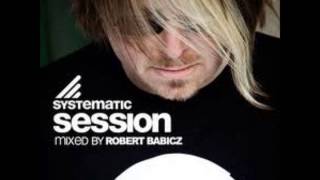 Robert Babicz - Systematic Session 60