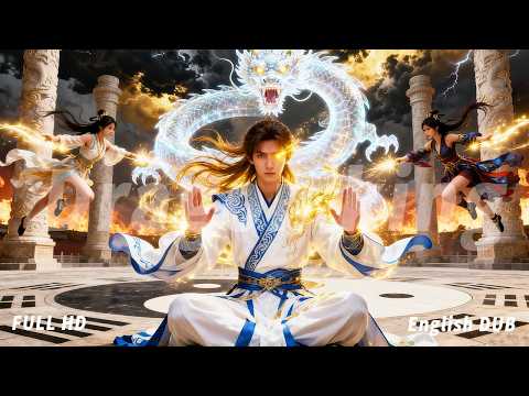 Betrayed,Poor guy entered Cultivation World!Gain 5000 years power!Now as Immortal Lord back,Revenge!