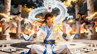 Download lagu Betrayed,Poor guy entered Cultivation World!Gain 5000 years power!Now as Immortal Lord back,Revenge! mp3 Download lagu Betrayed,Poor guy entered Cultivation World!Gain 5000 years power!Now as Immortal Lord back,Revenge! mp3