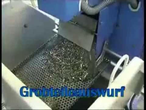 Vetamat®-Anlagen - Lanner Anlagenbau GmbH (www.lanner.de)