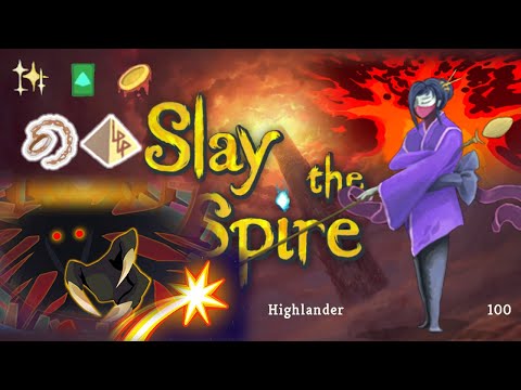 Slay the Spire July 16th Daily - Watcher | So much gold, so little things to do with it.